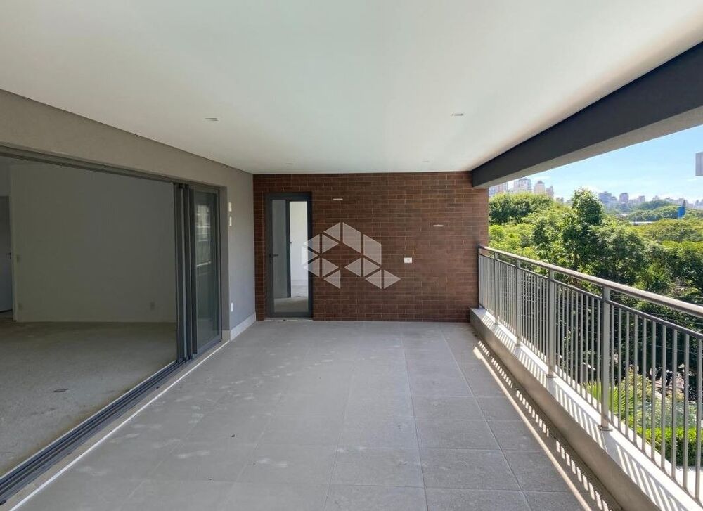 Apartamento, 4 quartos, 244 m² - Foto 1