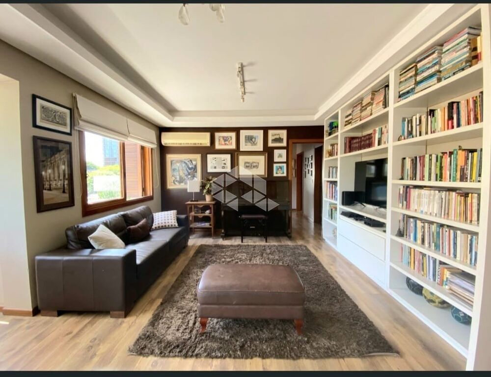 Apartamento, 3 quartos, 119 m² - Foto 1