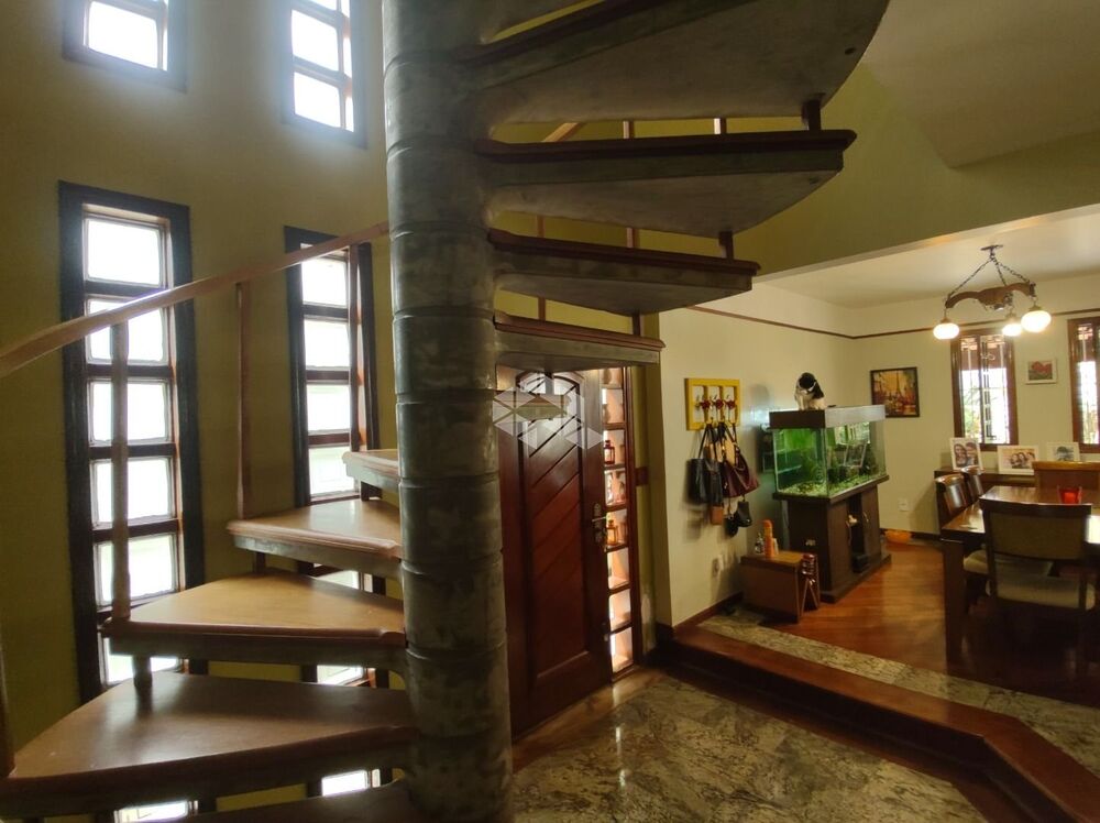 Casa, 3 quartos, 250 m² - Foto 2