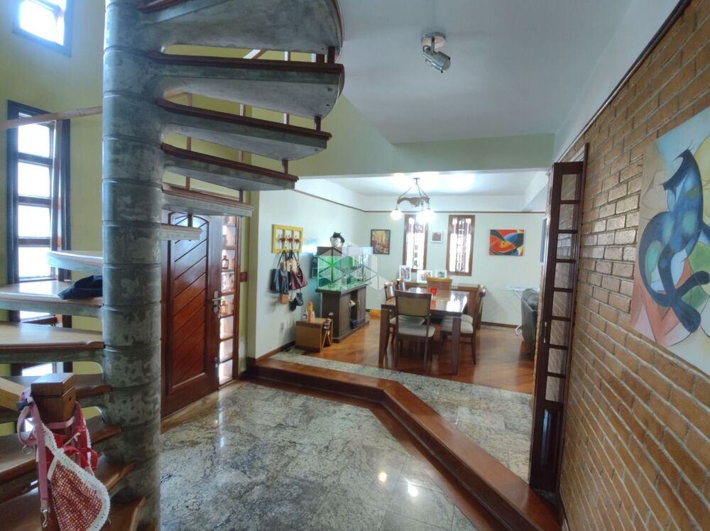 Casa, 3 quartos, 250 m² - Foto 4