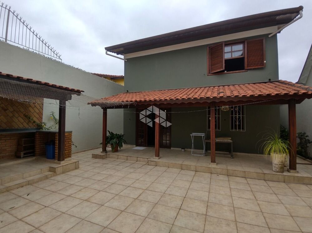 Casa, 3 quartos, 250 m² - Foto 12