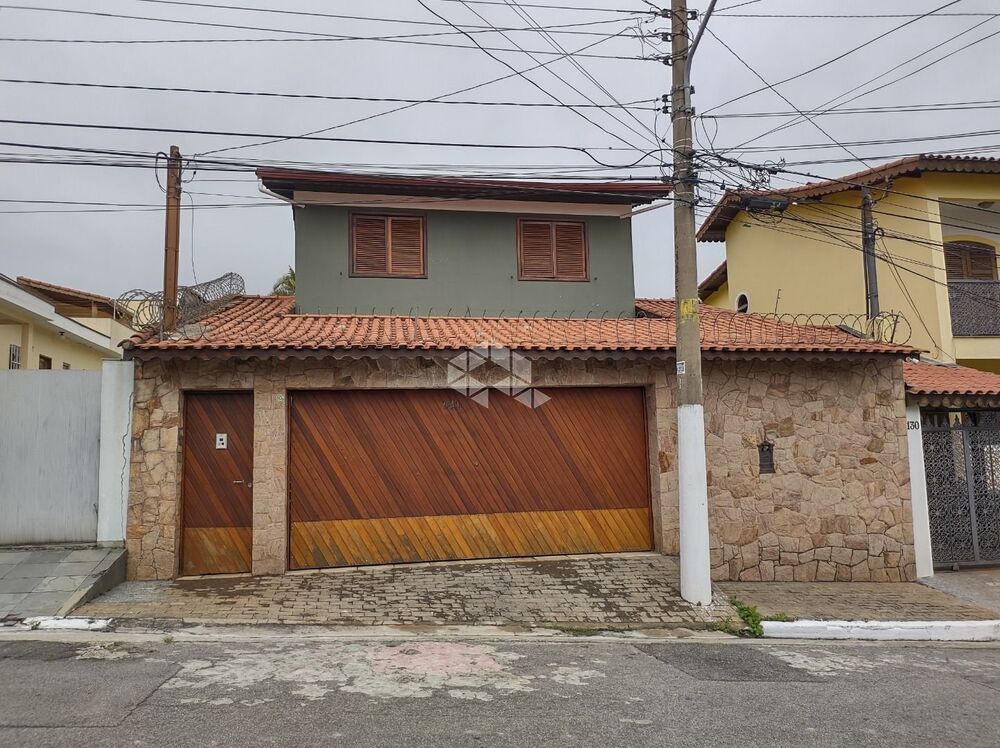 Casa, 3 quartos, 250 m² - Foto 1