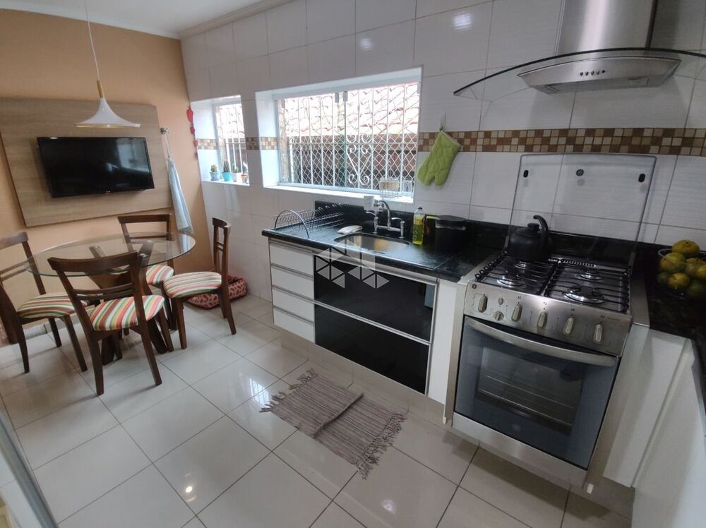 Casa, 3 quartos, 250 m² - Foto 7