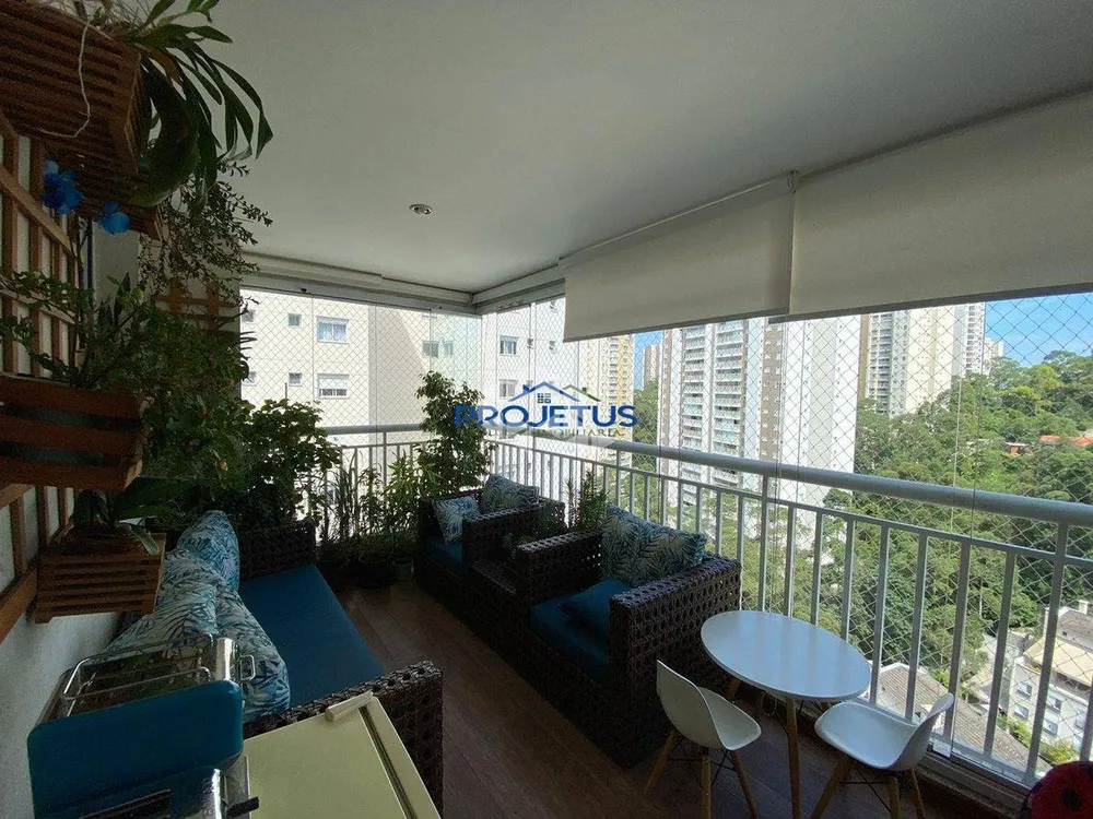 Apartamento, 3 quartos - Foto 1