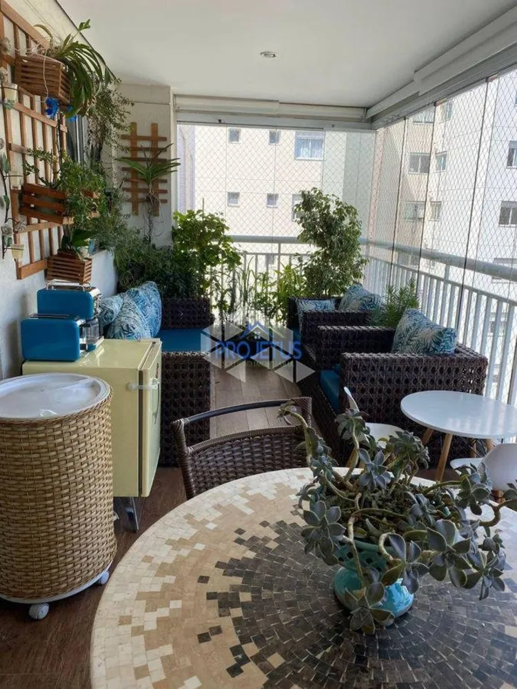 Apartamento, 3 quartos - Foto 4