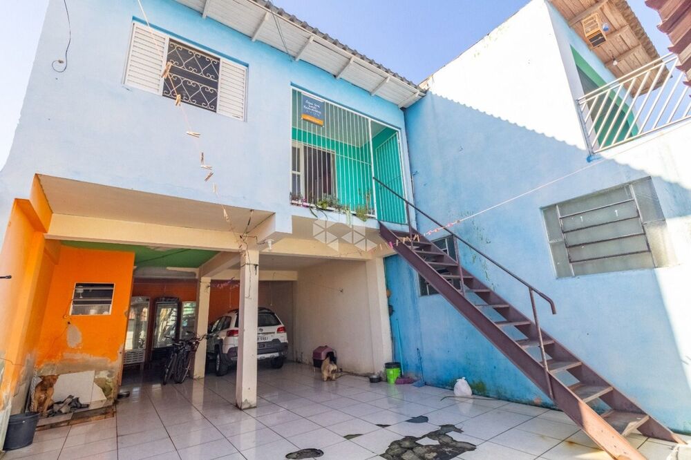 Casa à venda com 3 quartos, 260m² - Foto 3