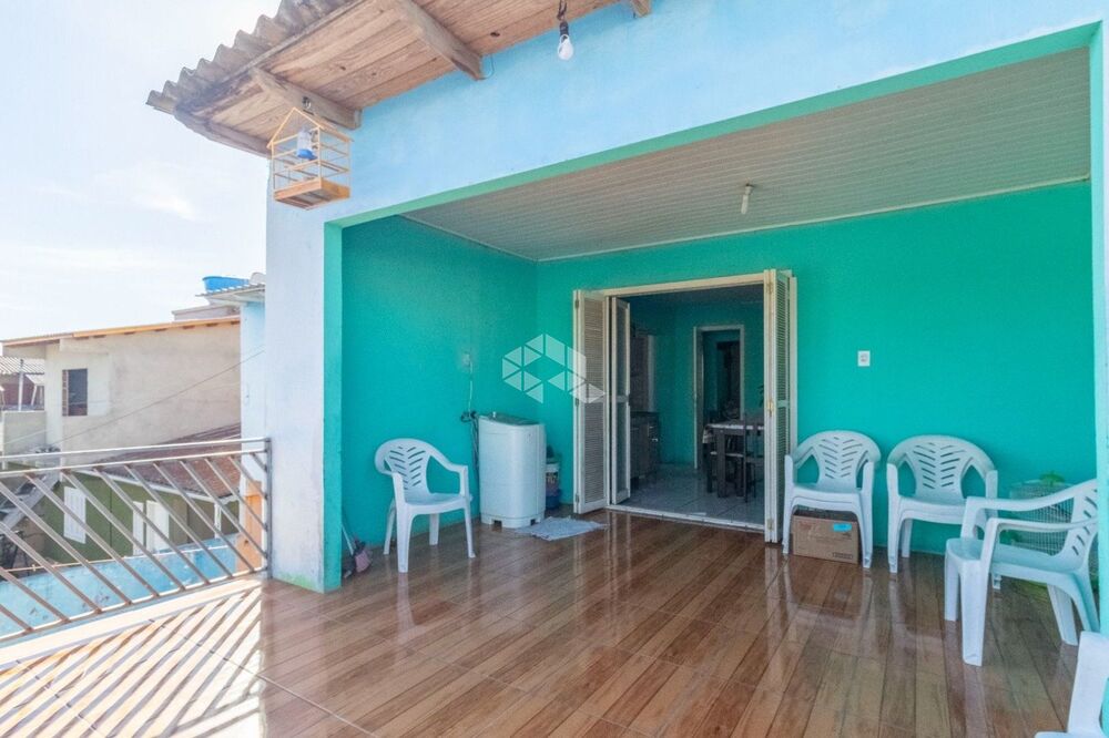 Casa à venda com 3 quartos, 260m² - Foto 14