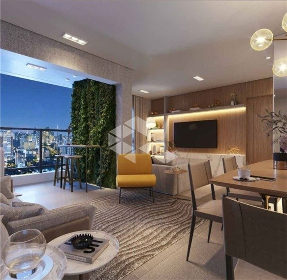 Apartamento, 3 quartos, 77 m² - Foto 5