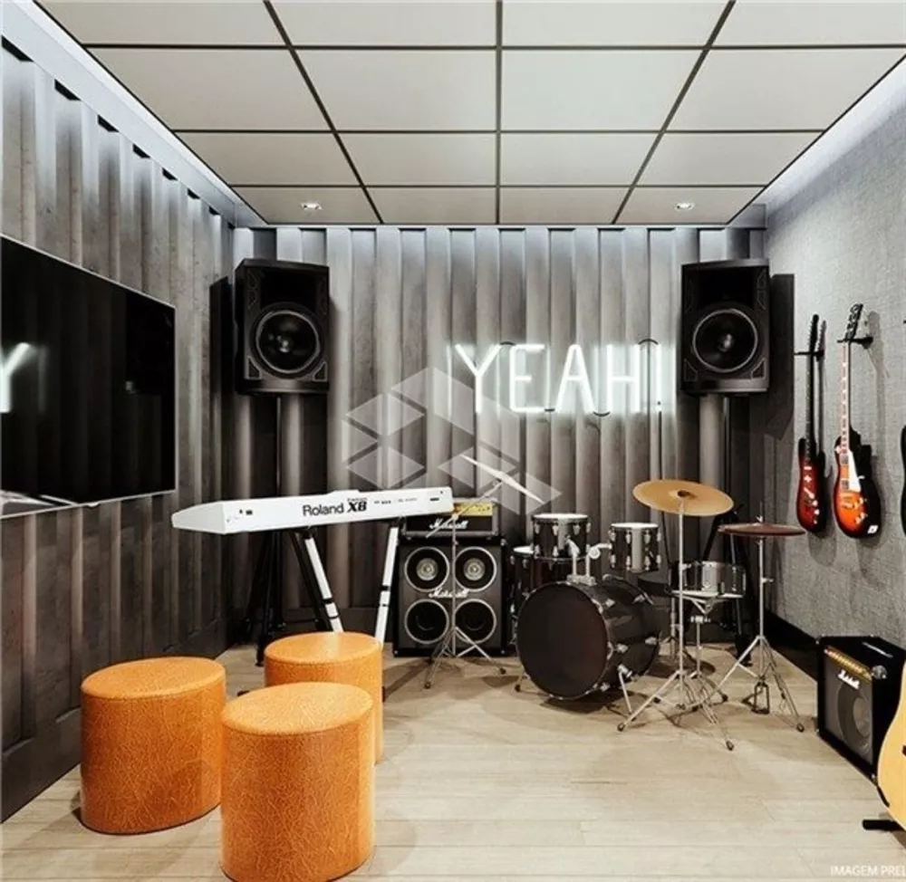 Apartamento, 3 quartos, 77 m² - Foto 3