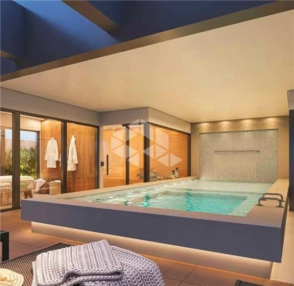 Apartamento, 3 quartos, 77 m² - Foto 4