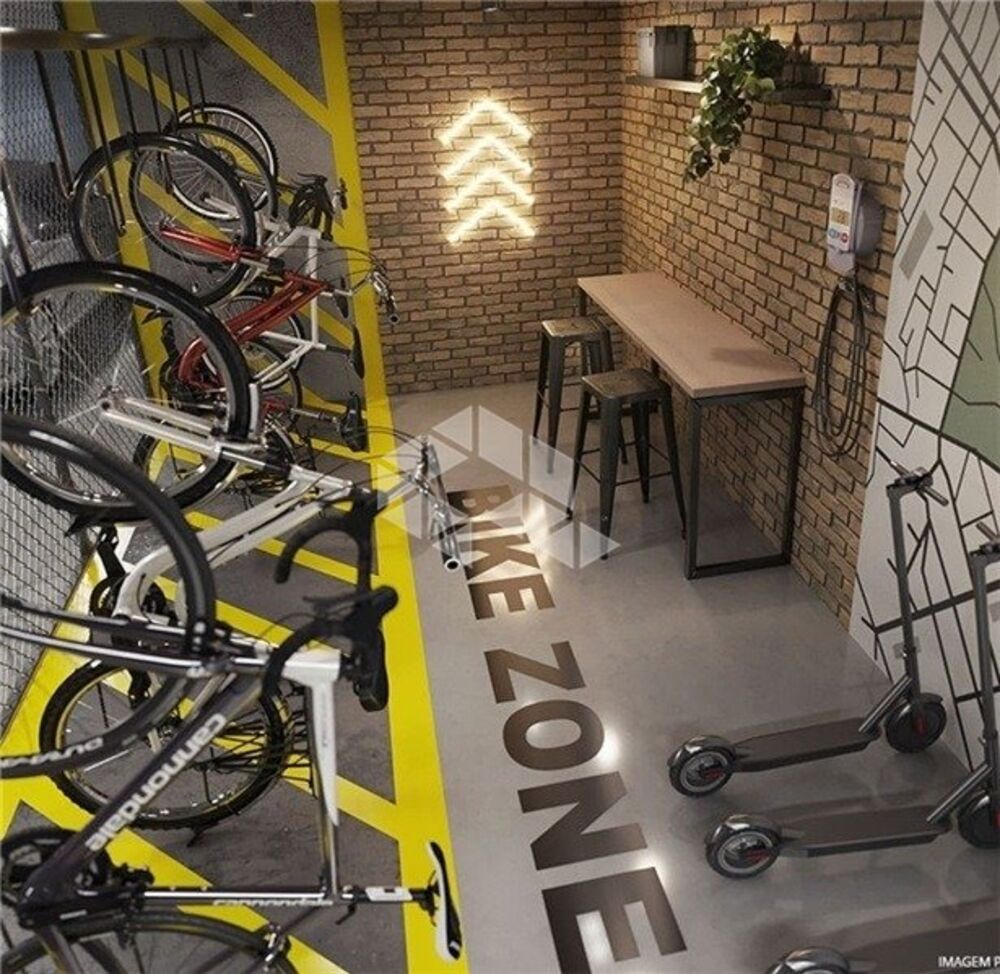 Apartamento, 3 quartos, 77 m² - Foto 2