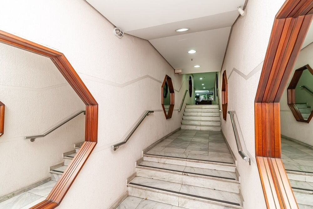 Conjunto Comercial-Sala à venda, 36m² - Foto 3