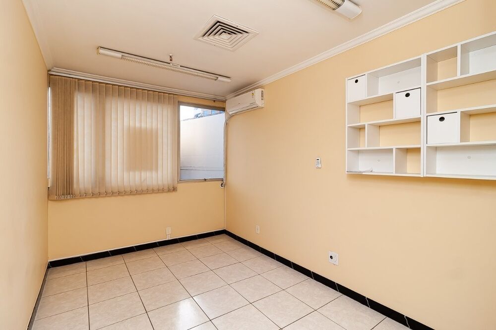 Conjunto Comercial-Sala à venda, 36m² - Foto 5