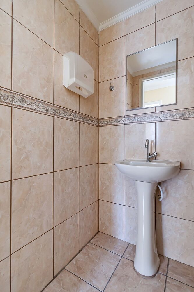 Conjunto Comercial-Sala à venda, 36m² - Foto 8