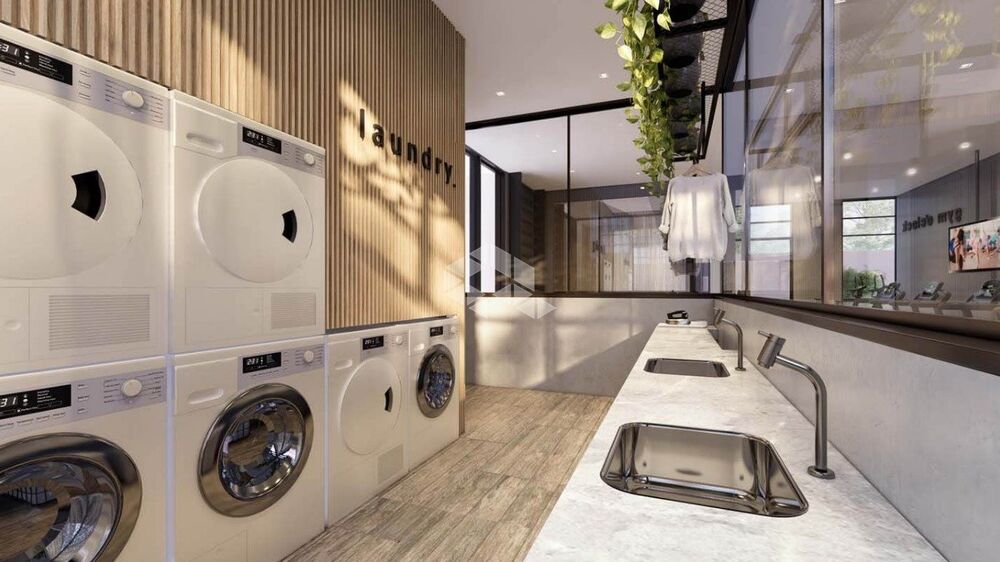 Apartamento, 1 quarto, 24 m² - Foto 4