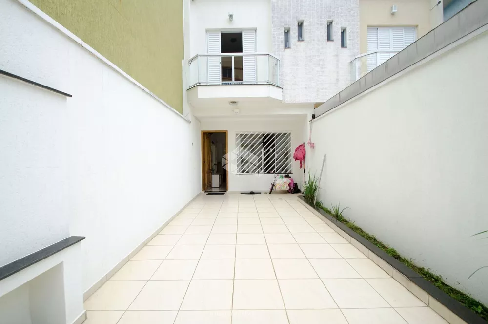 Casa à venda com 3 quartos, 50m² - Foto 4