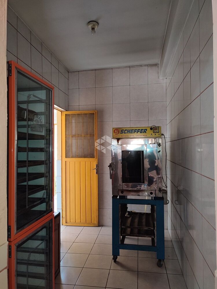 Loja-Salão, 242 m² - Foto 3