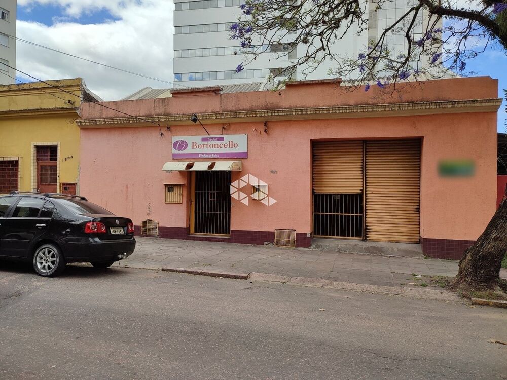 Loja-Salão, 242 m² - Foto 8