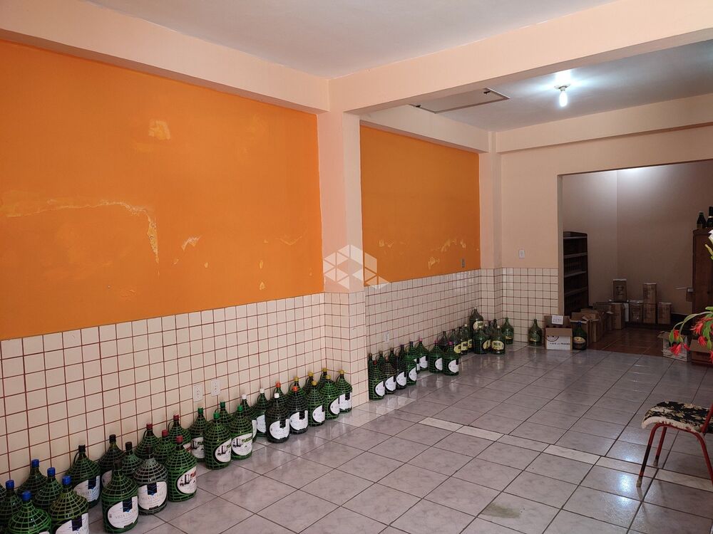 Loja-Salão, 242 m² - Foto 2