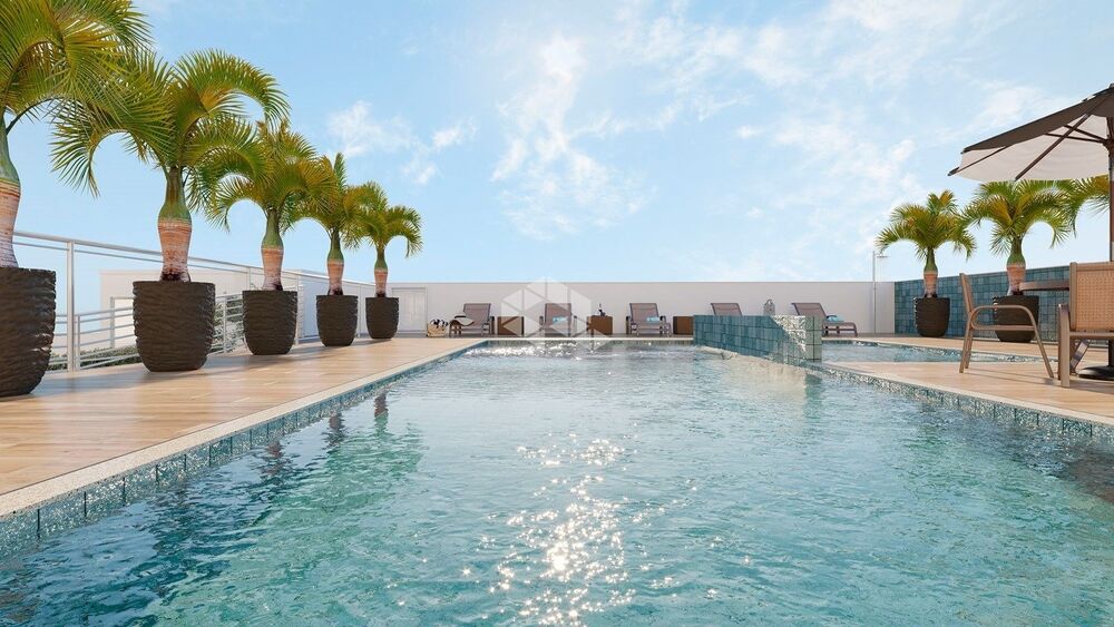 Apartamento, 2 quartos, 52 m² - Foto 4