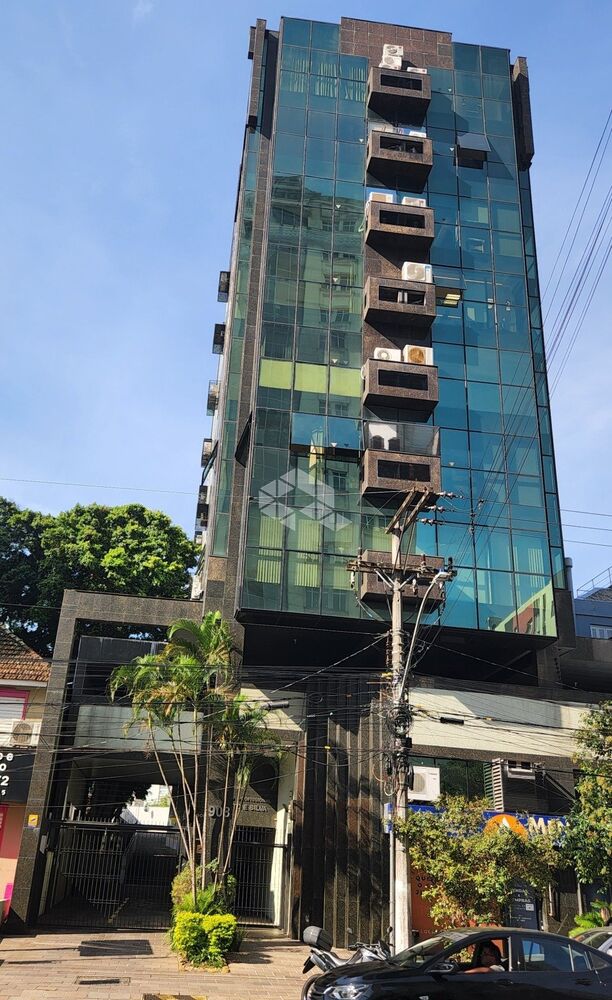 Conjunto Comercial-Sala à venda, 34m² - Foto 1