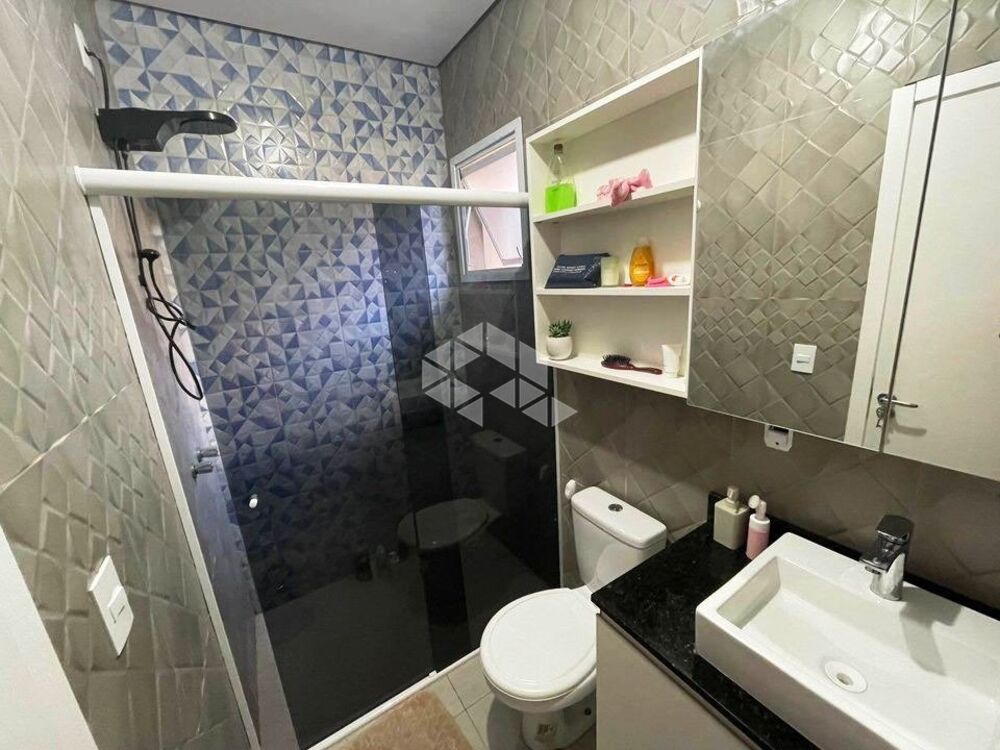 Casa à venda com 2 quartos, 100m² - Foto 4