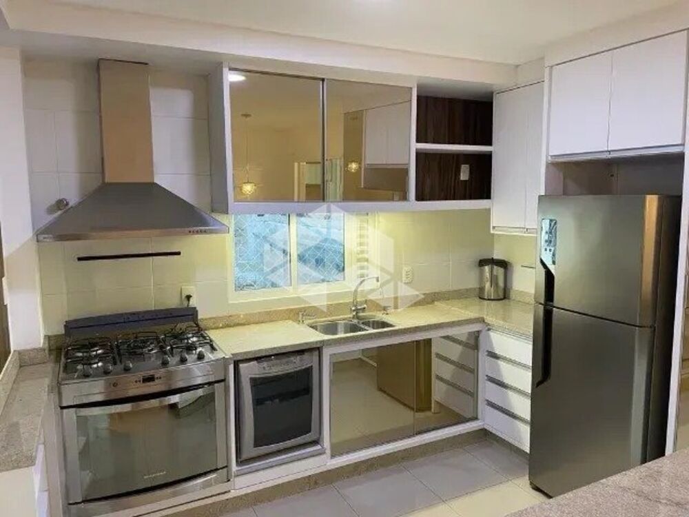 Apartamento, 3 quartos, 108 m² - Foto 1
