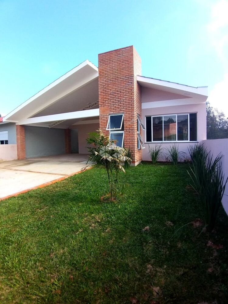 Casa à venda com 2 quartos, 385m² - Foto 1