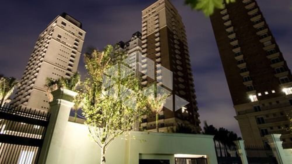 Apartamento, 5 quartos, 753 m² - Foto 1