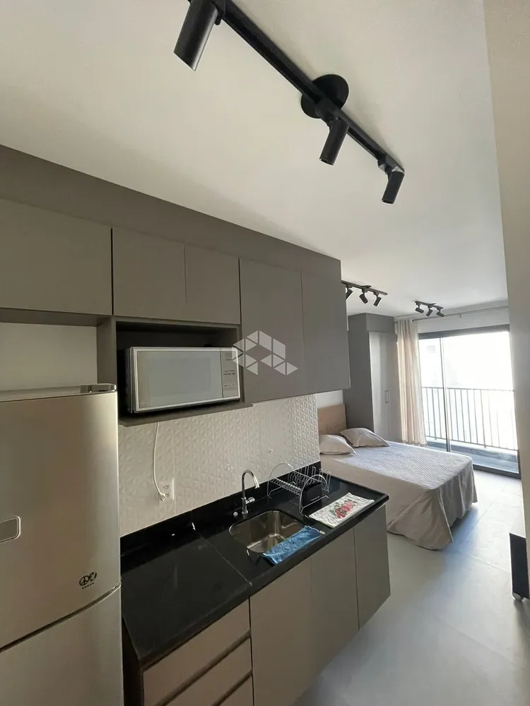 Apartamento, 1 quarto, 25 m² - Foto 4
