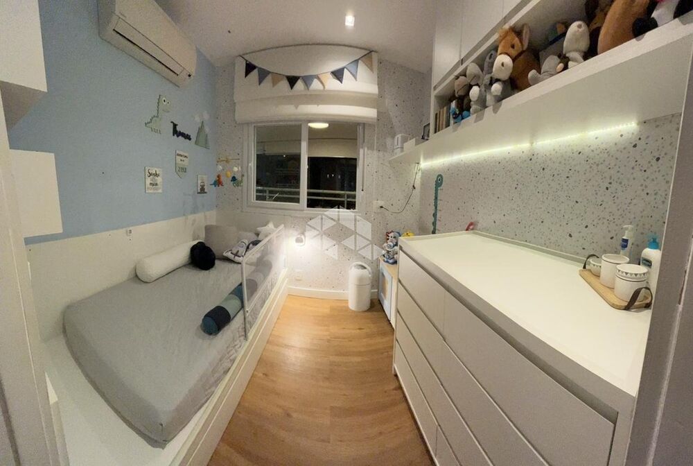 Apartamento, 3 quartos, 95 m² - Foto 5
