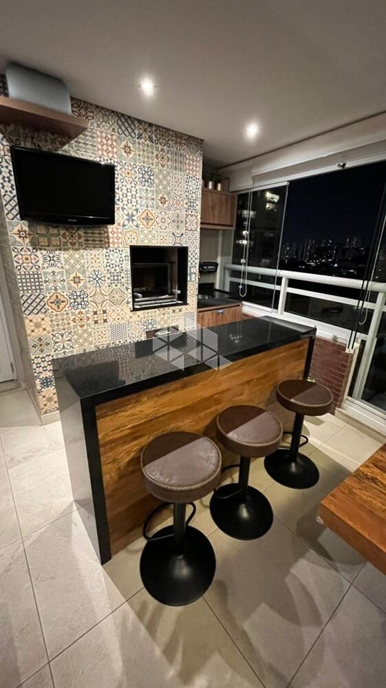 Apartamento, 3 quartos, 95 m² - Foto 1