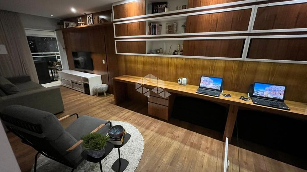 Apartamento, 3 quartos, 95 m² - Foto 2