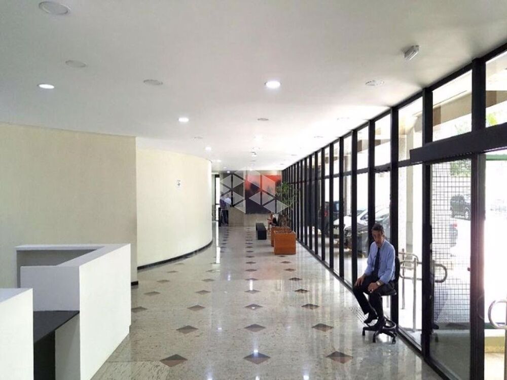 Sala-Conjunto, 188 m² - Foto 1