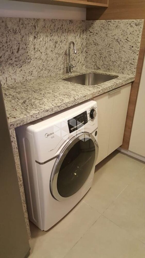 Apartamento, 1 quarto, 47 m² - Foto 3