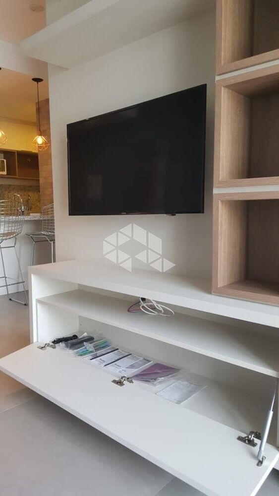 Apartamento, 1 quarto, 47 m² - Foto 1