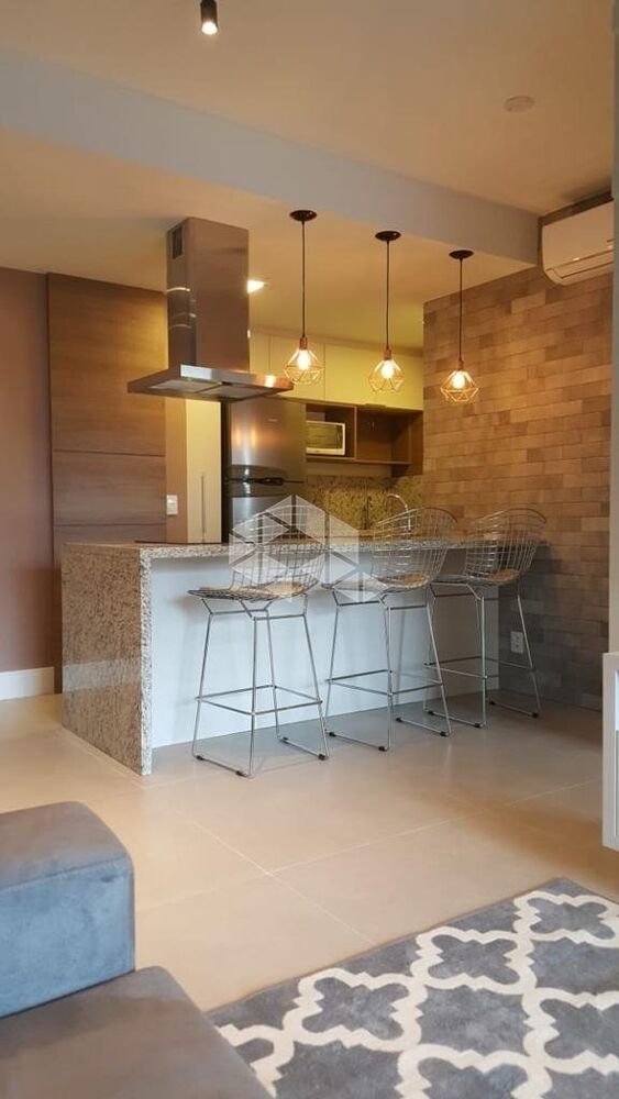 Apartamento, 1 quarto, 47 m² - Foto 2