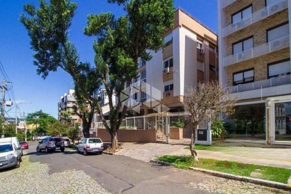 Apartamento, 2 quartos, 79 m² - Foto 2