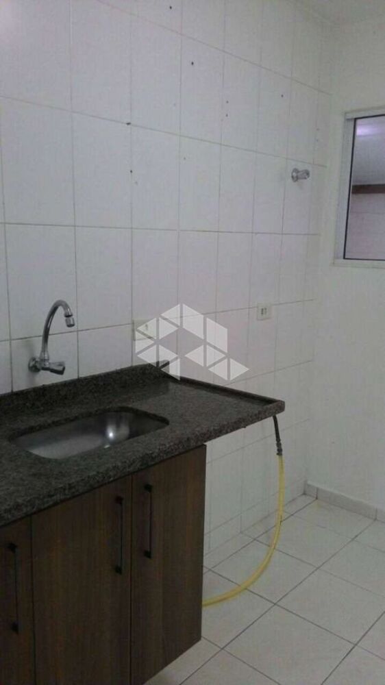 Casa de Condomínio, 2 quartos - Foto 4