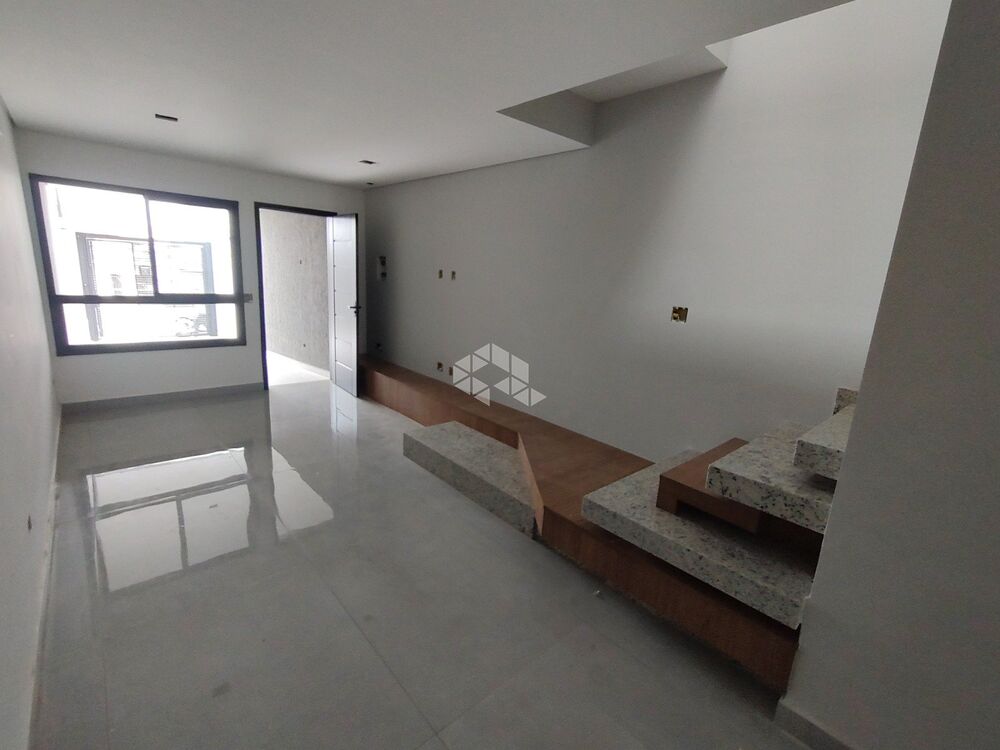 Casa, 3 quartos, 50 m² - Foto 2