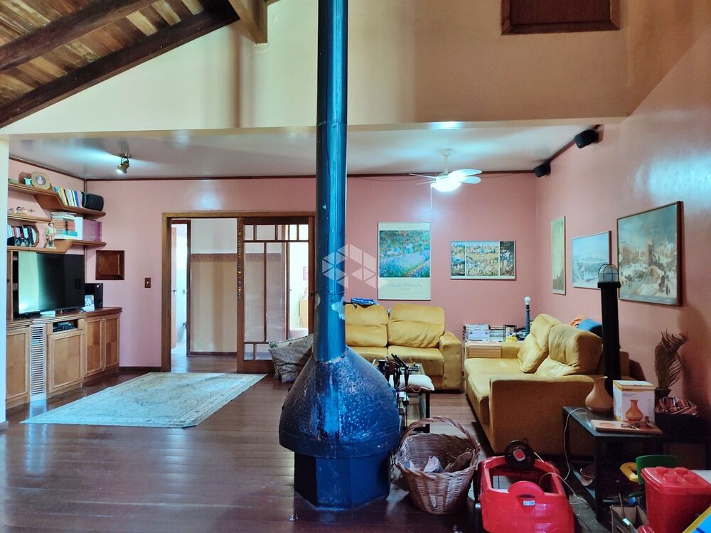 Casa, 4 quartos, 404 m² - Foto 3