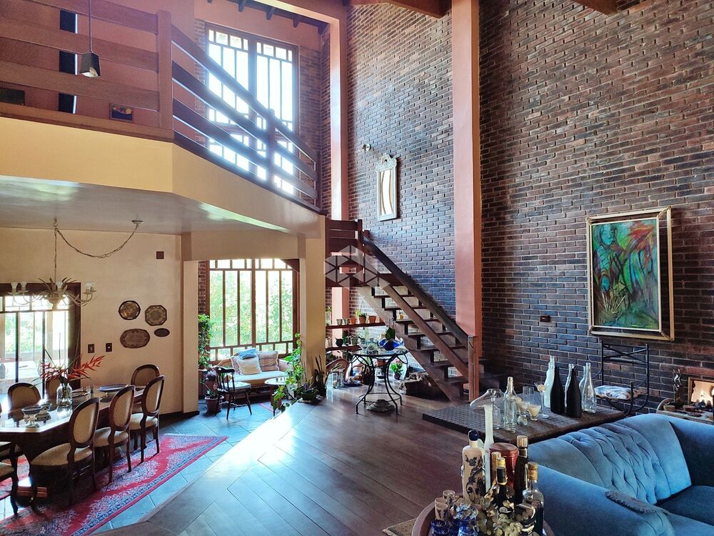 Casa, 4 quartos, 404 m² - Foto 2