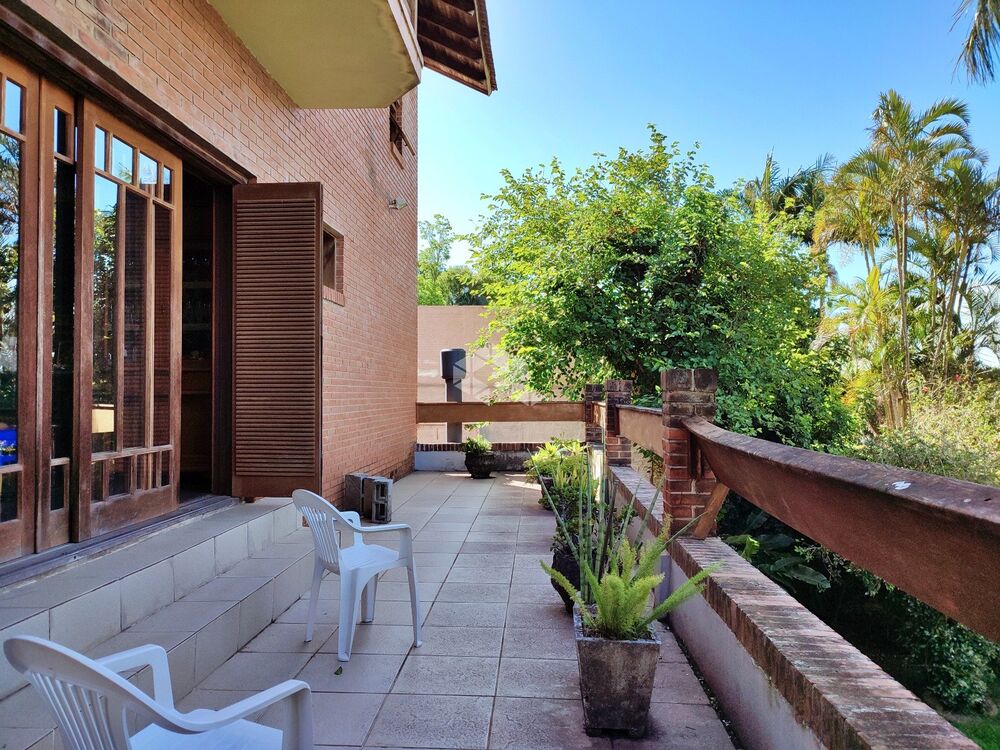 Casa, 4 quartos, 404 m² - Foto 8