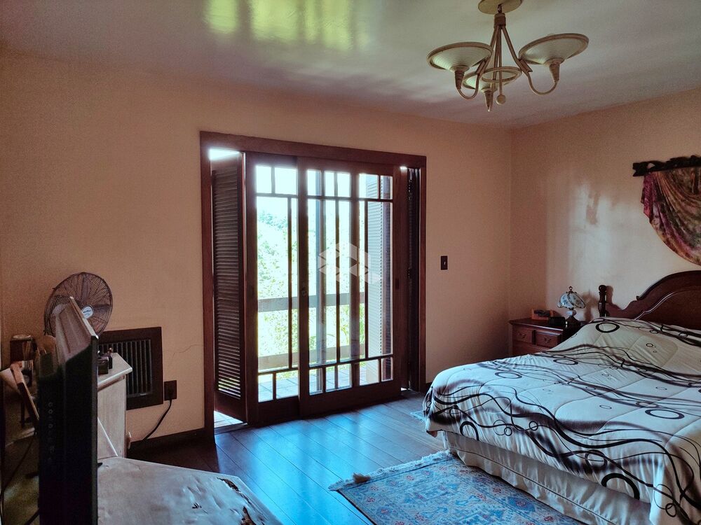 Casa, 4 quartos, 404 m² - Foto 6