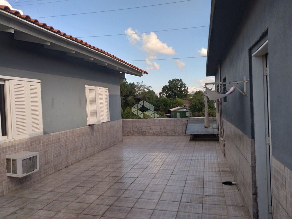 Casa, 3 quartos, 481 m² - Foto 1