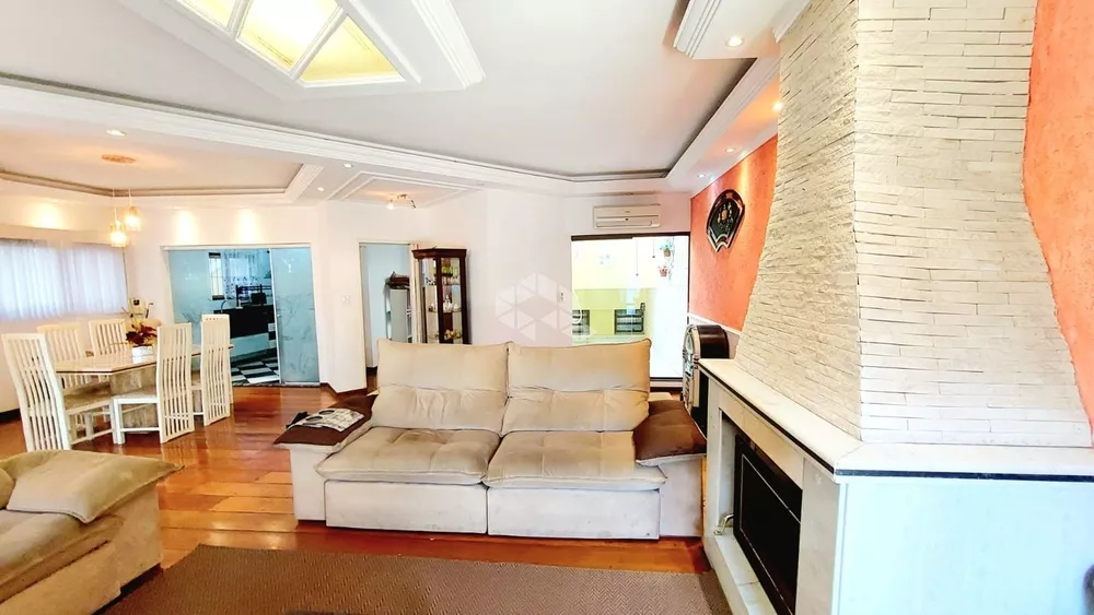 Casa, 4 quartos, 400 m² - Foto 1