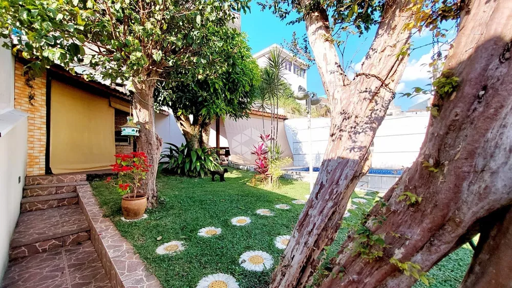 Casa, 4 quartos, 400 m² - Foto 11