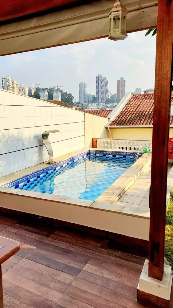 Casa, 4 quartos, 400 m² - Foto 7