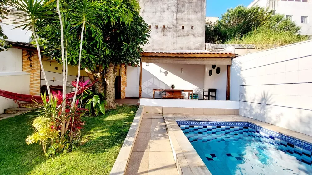 Casa, 4 quartos, 400 m² - Foto 8