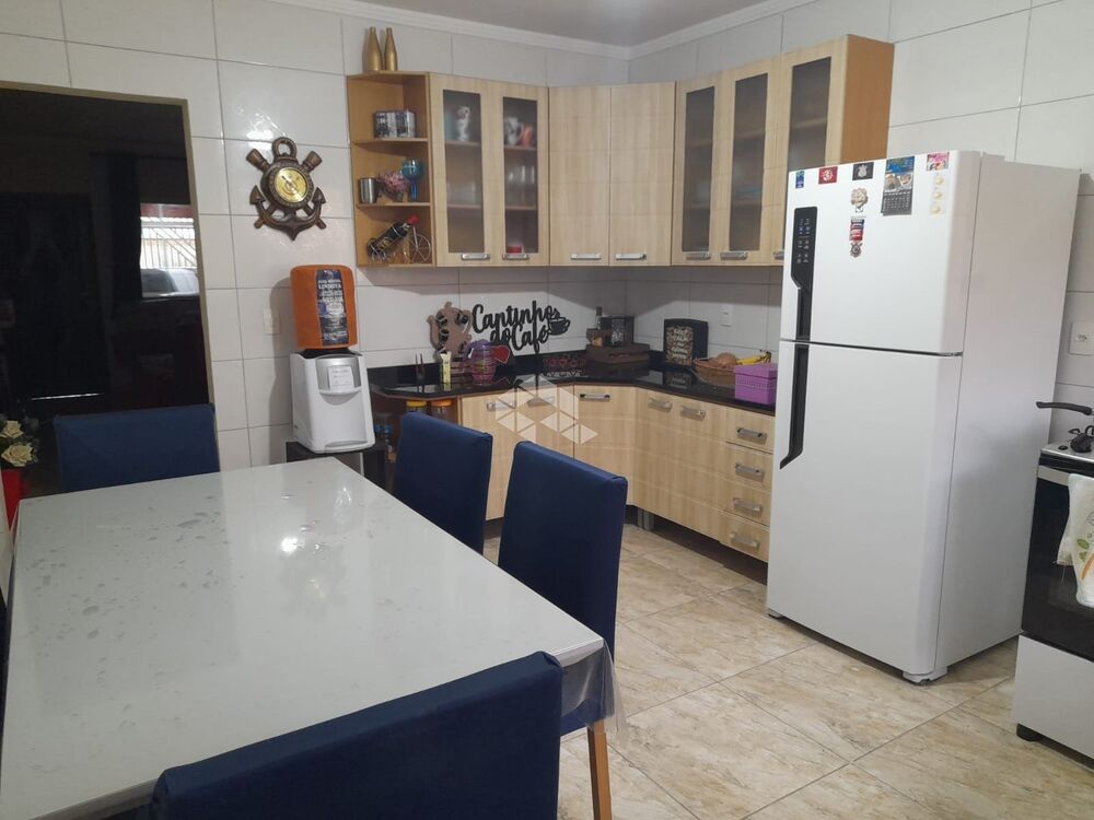 Casa, 3 quartos, 125 m² - Foto 4